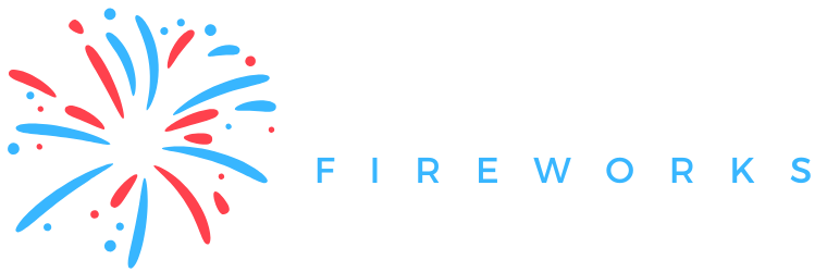 James Hall Fireworks